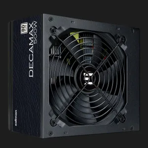 Блок живлення Zalman Decamax 500W (ZM500-LX3)