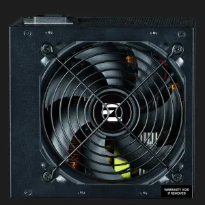 Блок живлення Zalman Decamax 500W (ZM500-LX3)