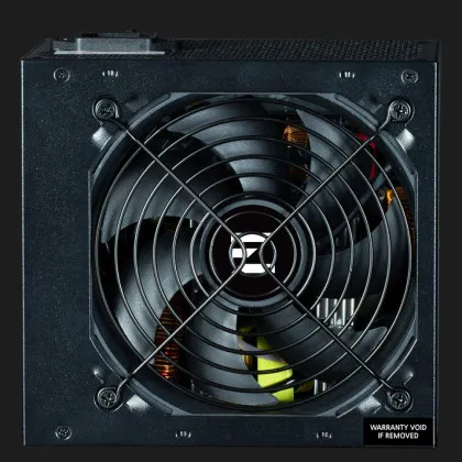Блок живлення Zalman Decamax 500W (ZM500-LX3)