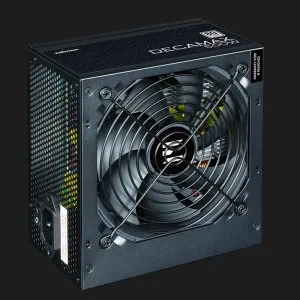 Блок живлення Zalman Decamax 500W (ZM500-LX3)