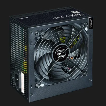 Блок живлення Zalman Decamax 500W (ZM500-LX3)