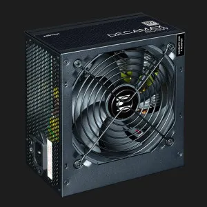 Блок живлення Zalman Decamax 600W (ZM600-LX3)