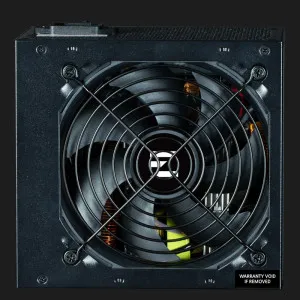 Блок живлення Zalman Decamax 600W (ZM600-LX3)
