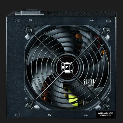 Блок живлення Zalman Decamax 600W (ZM600-LX3)
