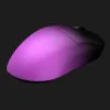 Игровая мышь HATOR Quasar 3 ULTIMA 8K Wireless (HTM760) (Black/Violet) (UA)