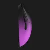 Игровая мышь HATOR Quasar 3 ULTIMA 8K Wireless (HTM760) (Black/Violet) (UA)