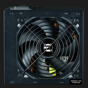 Блок живлення Zalman Decamax 700W (ZM700-LX3)