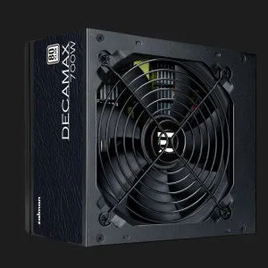 Блок живлення Zalman Decamax 700W (ZM700-LX3)