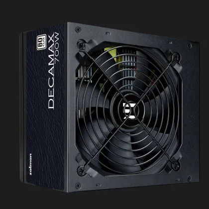 Блок живлення Zalman Decamax 700W (ZM700-LX3)