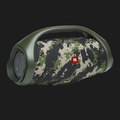 Акустика JBL BoomBox 2 (Squad) (Уценка)
