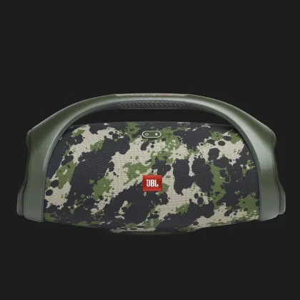 Акустика JBL BoomBox 2 (Squad) (Уценка)