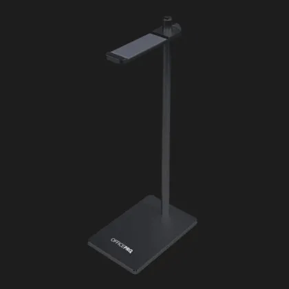 Подставка для наушников OfficePro LS350 (Black)
