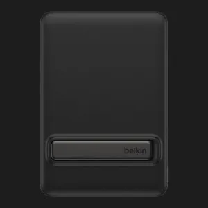 Зарядное устройство Power Bank Belkin 10000мАh, 30W/Qi2 15W, Magnetic Kickstand (Black) в Белой Церкви
