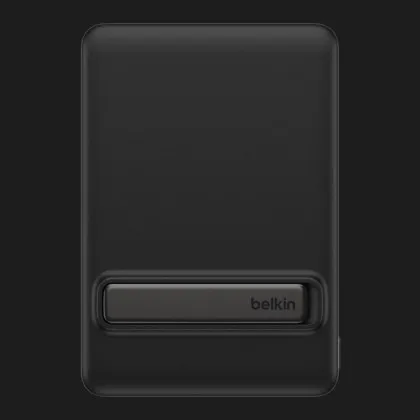 Зарядний пристрій Power Bank Belkin 10000мАh, 30W/Qi2 15W, Magnetic Kickstand (Black)