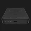 Зарядний пристрій Power Bank Belkin 10000мАh, 30W/Qi2 15W, Magnetic Kickstand (Black)