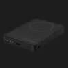 Зарядний пристрій Power Bank Belkin 10000мАh, 30W/Qi2 15W, Magnetic Kickstand (Black)