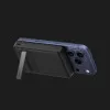 Зарядний пристрій Power Bank Belkin 10000мАh, 30W/Qi2 15W, Magnetic Kickstand (Black)
