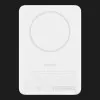Зарядний пристрій Power Bank Belkin 10000мАh, 30W/Qi2 15W, Magnetic Kickstand (White)