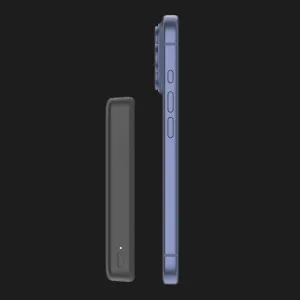 Зарядное устройство для Power Bank Belkin 10000мАh, 20W/Qi2 7.5W, Slim Magnetic (Black) в Белой Церкви