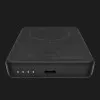 Зарядний пристрій Power Bank Belkin 10000мАh, 20W/Qi2 7.5W, Magnetic Ring (Black)