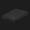 Зарядний пристрій Power Bank Belkin 10000мАh, 20W/Qi2 7.5W, Magnetic Ring (Black)