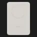 Зарядний пристрій Power Bank Belkin 10000мАh, 20W/Qi2 7.5W, Magnetic Ring (Sand)