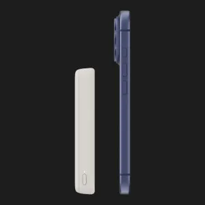 Зарядное устройство для Power Bank Belkin 10000мАh, 20W/Qi2 7.5W, Magnetic Ring (Sand) в Белой Церкви