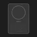 Зарядний пристрій Power Bank Belkin 5000мАh, 15W/Qi2 7.5W, Slim Magnetic (Black)
