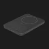 Зарядний пристрій Power Bank Belkin 5000мАh, 15W/Qi2 7.5W, Slim Magnetic (Black)