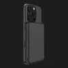 Зарядний пристрій Power Bank Belkin 5000мАh, 15W/Qi2 7.5W, Slim Magnetic (Black)