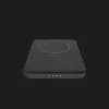 Зарядний пристрій Power Bank Belkin 5000мАh, 15W/Qi2 7.5W, Slim Magnetic (Black)