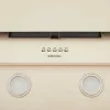 Витяжка ELEYUS ACCENT 1000 LED 60 BG