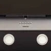 Витяжка ELEYUS ACCENT 1000 LED 60 IS+BL