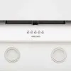 Витяжка ELEYUS ACCENT 1000 LED 60 WH