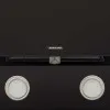 Витяжка ELEYUS AGAT 1200 LED 60 BL