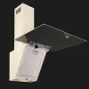 Витяжка ELEYUS AGAT 1200 LED 60 BG