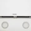 Витяжка ELEYUS AGAT 1200 LED 60 WH
