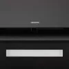 Витяжка ELEYUS ARGO 1200 LED 60 BL