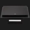 Витяжка ELEYUS ARGO 1200 LED 60 BL