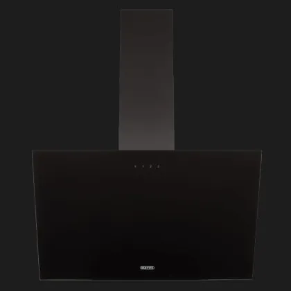 Витяжка ELEYUS CRISTAL 700 LED 60 BL
