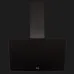 Витяжка ELEYUS CRISTAL 700 LED 60 BL