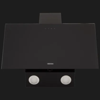 Витяжка ELEYUS CRISTAL 700 LED 60 BL