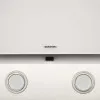 Вытяжка ELEYUS CRISTAL 1000 LED 60 WH