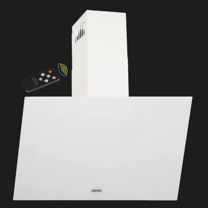Витяжка ELEYUS CRISTAL 700 LED 60 WH