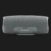 Портативна акустика JBL Charge 4 (Gray) (Уцінка)