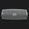 Портативна акустика JBL Charge 4 (Gray) (Уцінка)