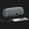 Портативна акустика JBL Charge 4 (Gray) (Уцінка)