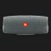 Портативна акустика JBL Charge 4 (Gray) (Уцінка)