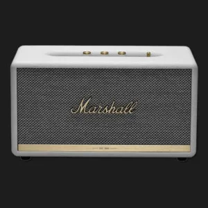 Акустика Marshall Louder Speaker Stanmore II Bluetooth (White) (Уцінка)