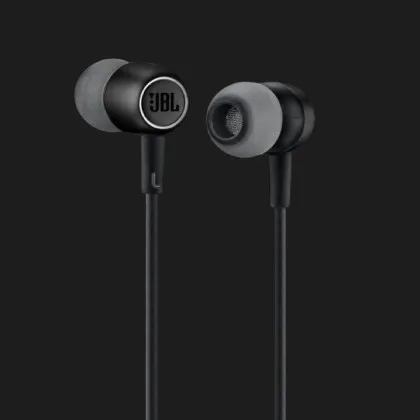 Навушники JBL Duet Mini (Black) (JBLDUETMINIBLK) (Уцінка)